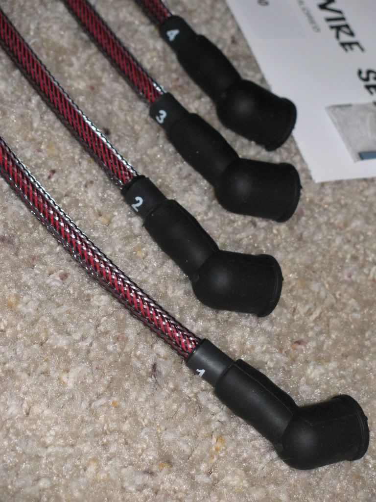 Prd Custom Spark Plug Wires Group Buy 38 Kia Soul Forums Kia Soul